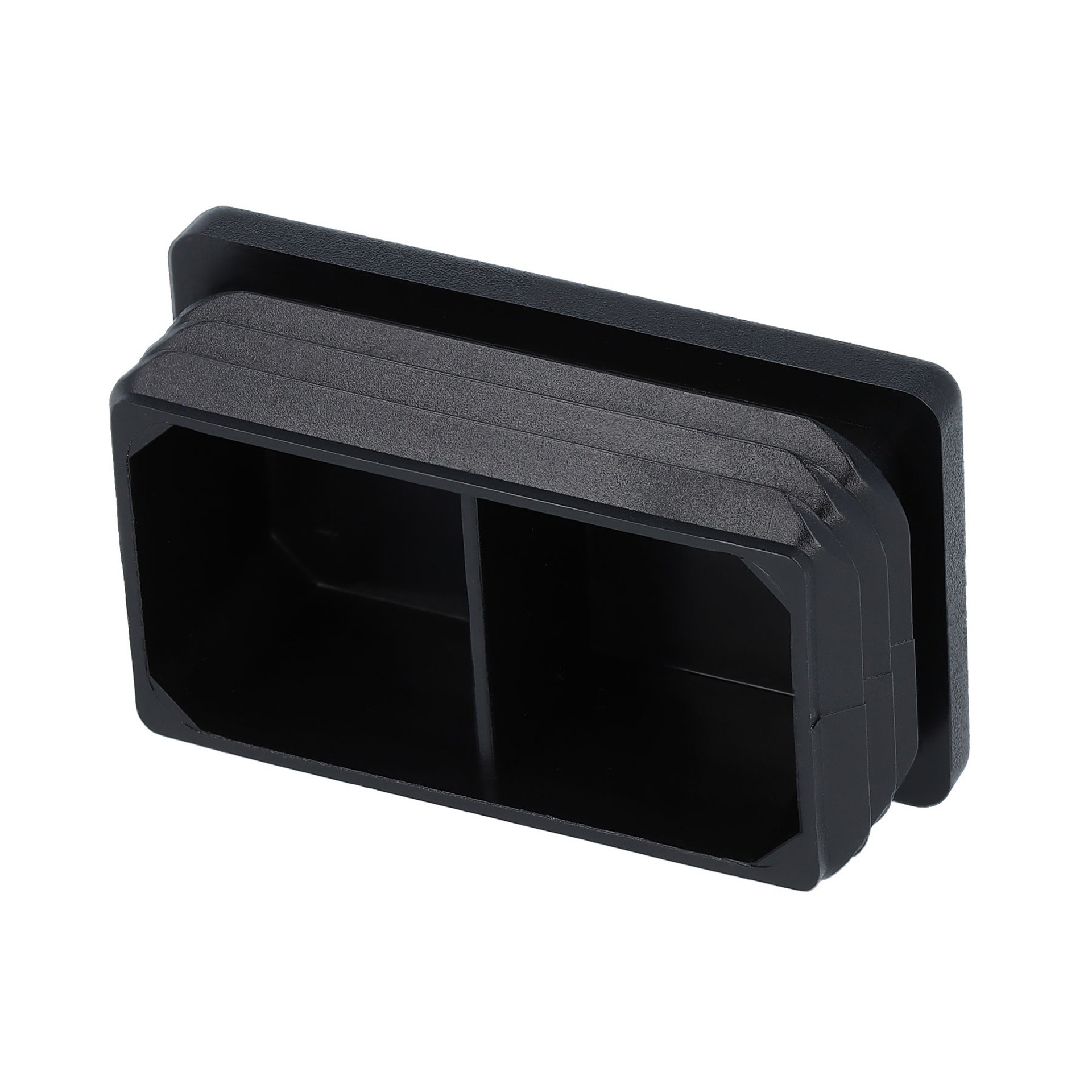 Lamellenstopfen 45 x 25 mm