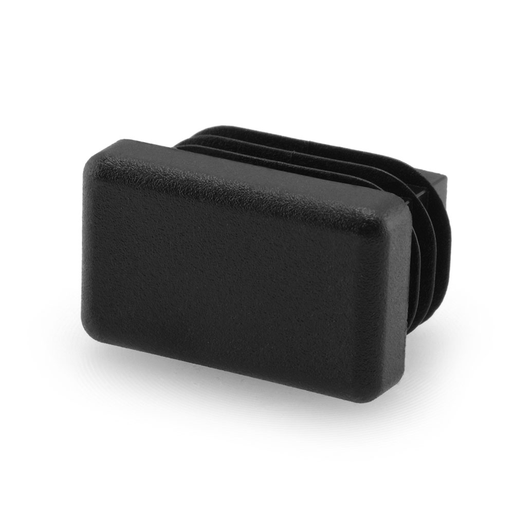 Lamellenstopfen 20 x 15 mm