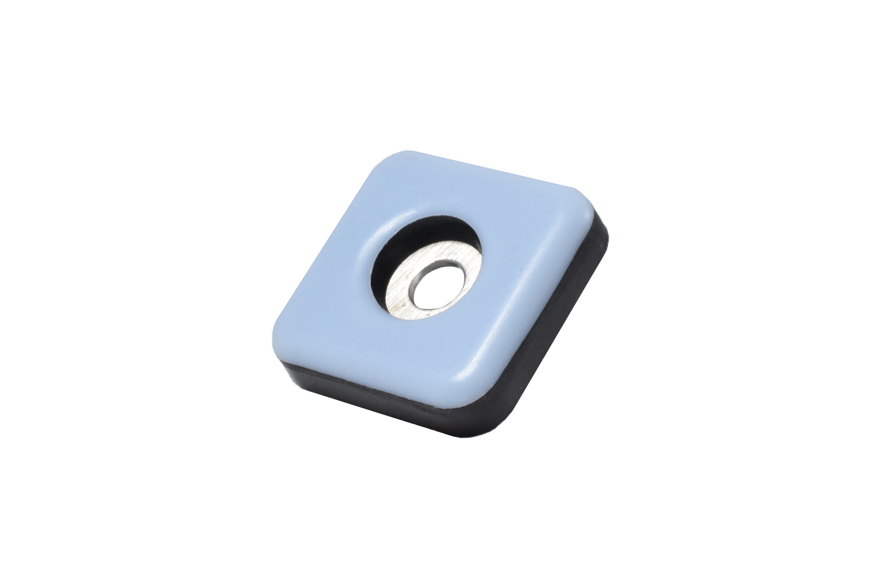 PTFE Möbelgleiter Schraube 22 x 22 mm