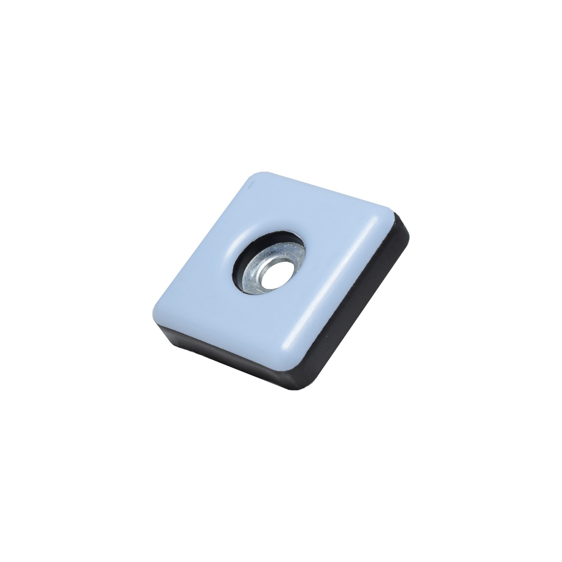 B-WARE PTFE Möbelgleiter Schraube 25 x 25 mm