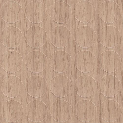 Abdeckkappen Aragon Eiche Natur 14 mm