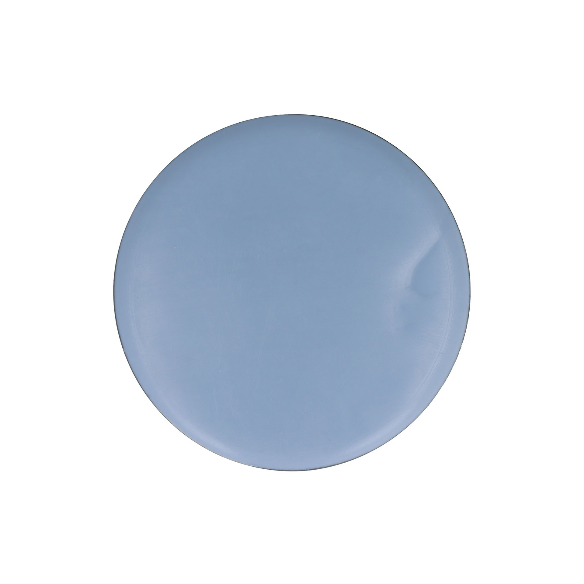 B-WARE PTFE Klebegleiter rund 70 mm