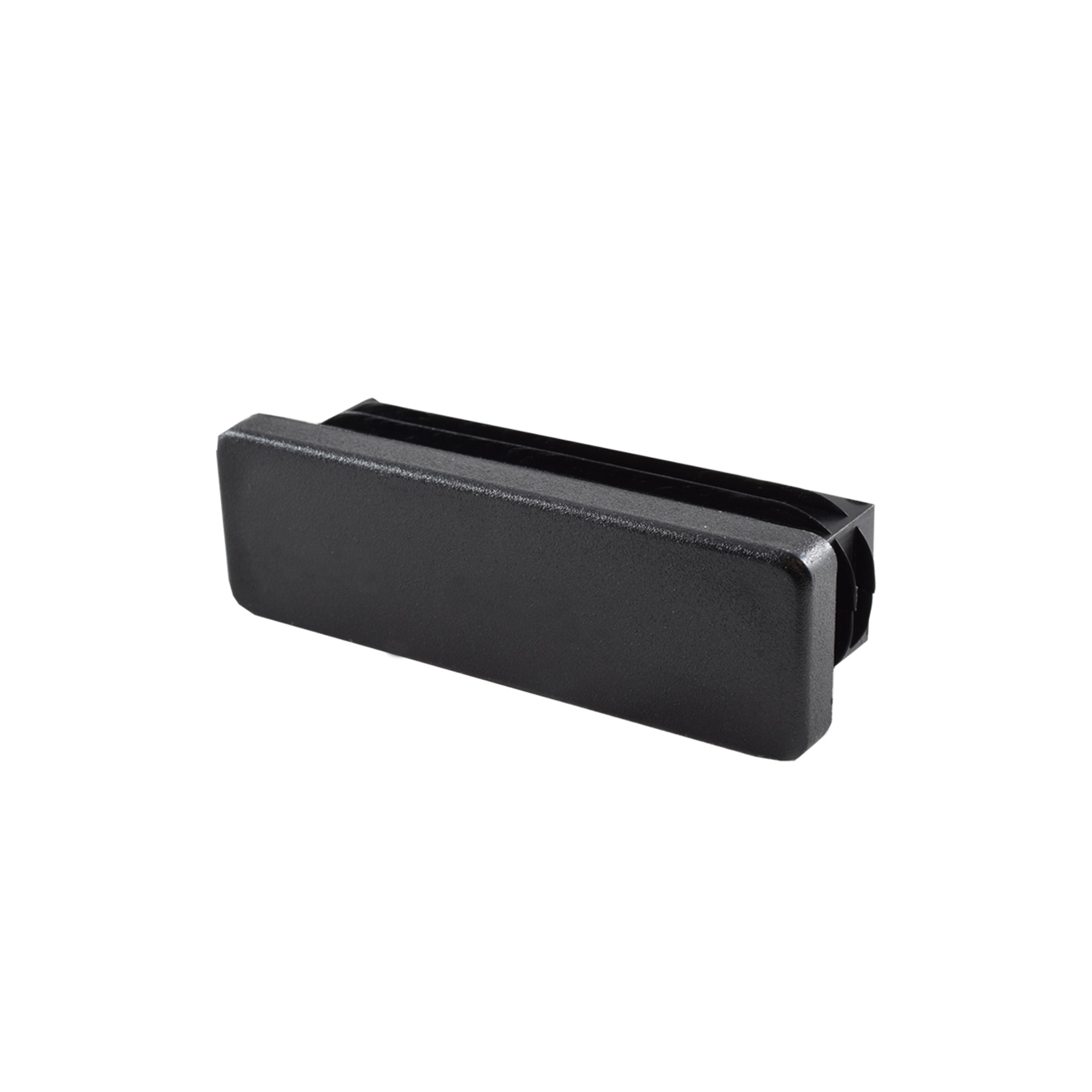Lamellenstopfen 60 x 20 mm
