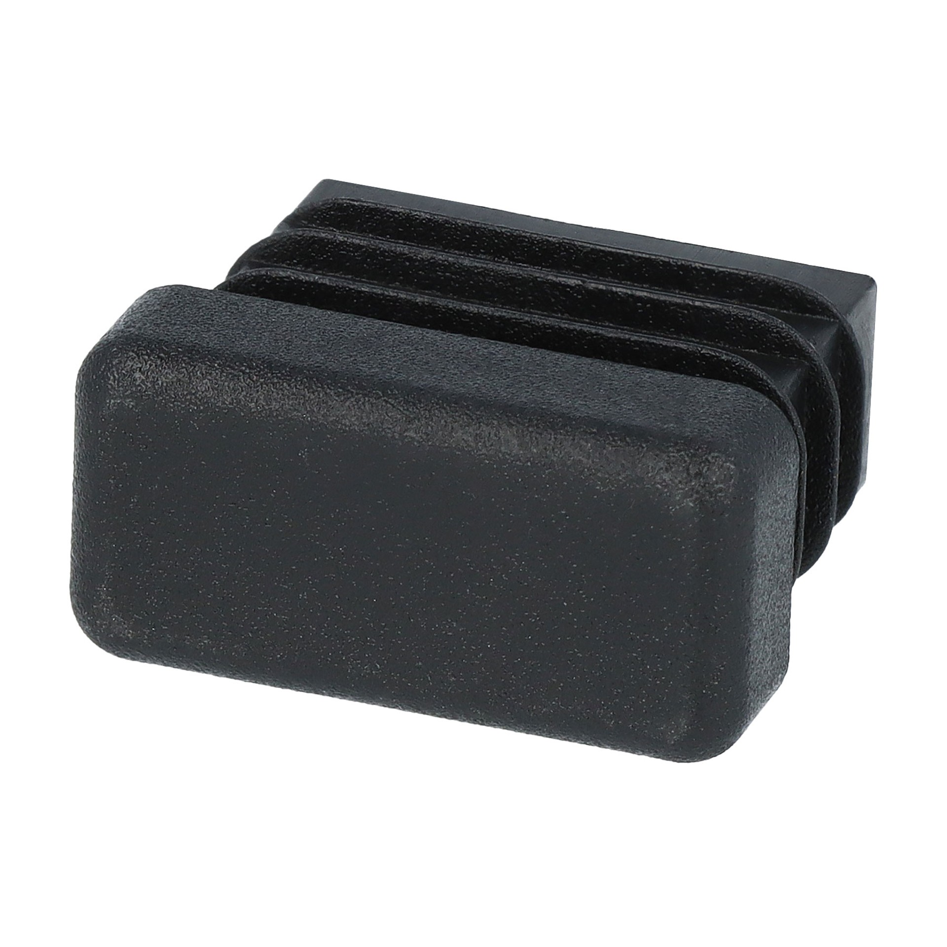 Lamellenstopfen 20 x 10 mm