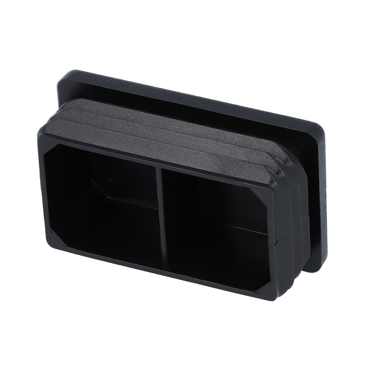 Lamellenstopfen 45 x 25 mm