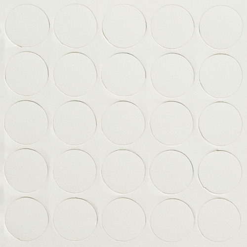 Abdeckkappen Beige Carne 14 mm