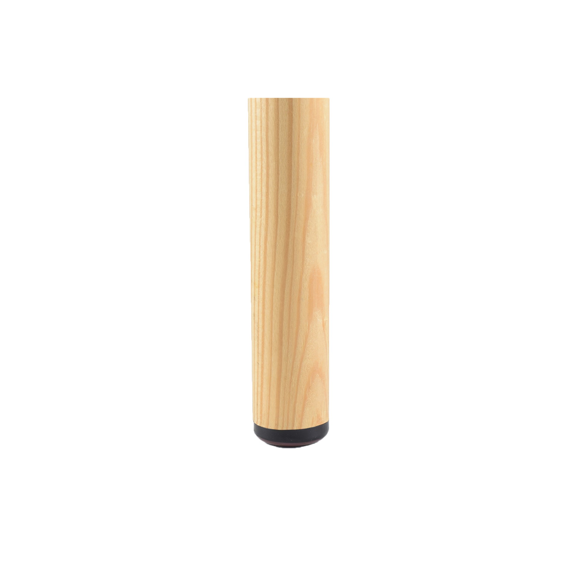 PTFE Möbelgleiter braun Schraube 22 mm