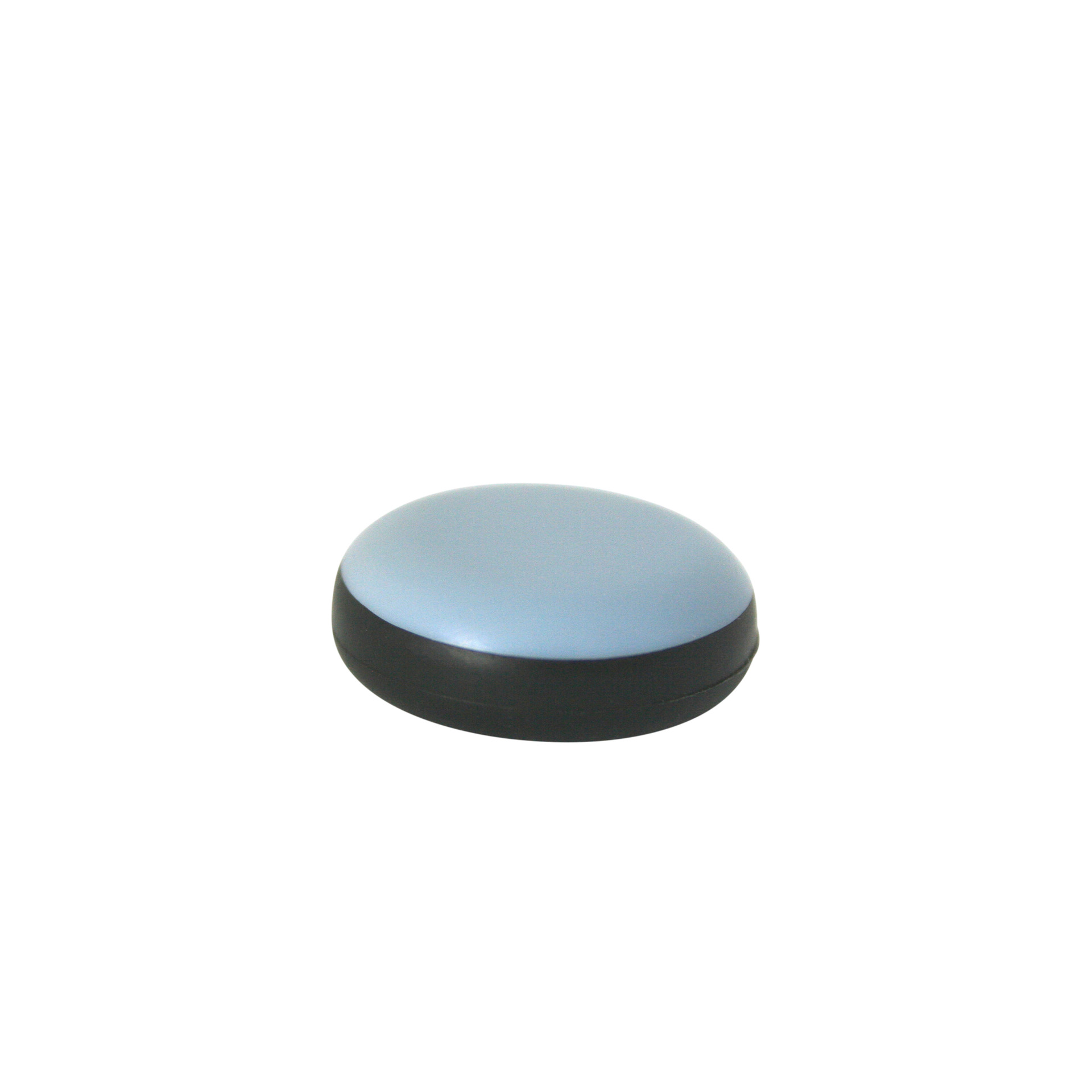 PTFE Kappen für Eisenstühle 34-38 mm