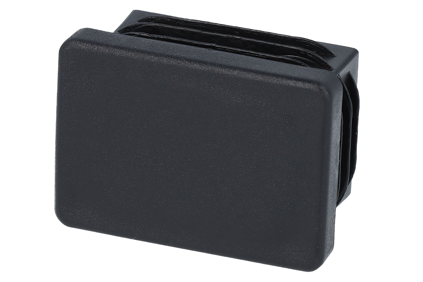 Lamellenstopfen 30 x 20 mm