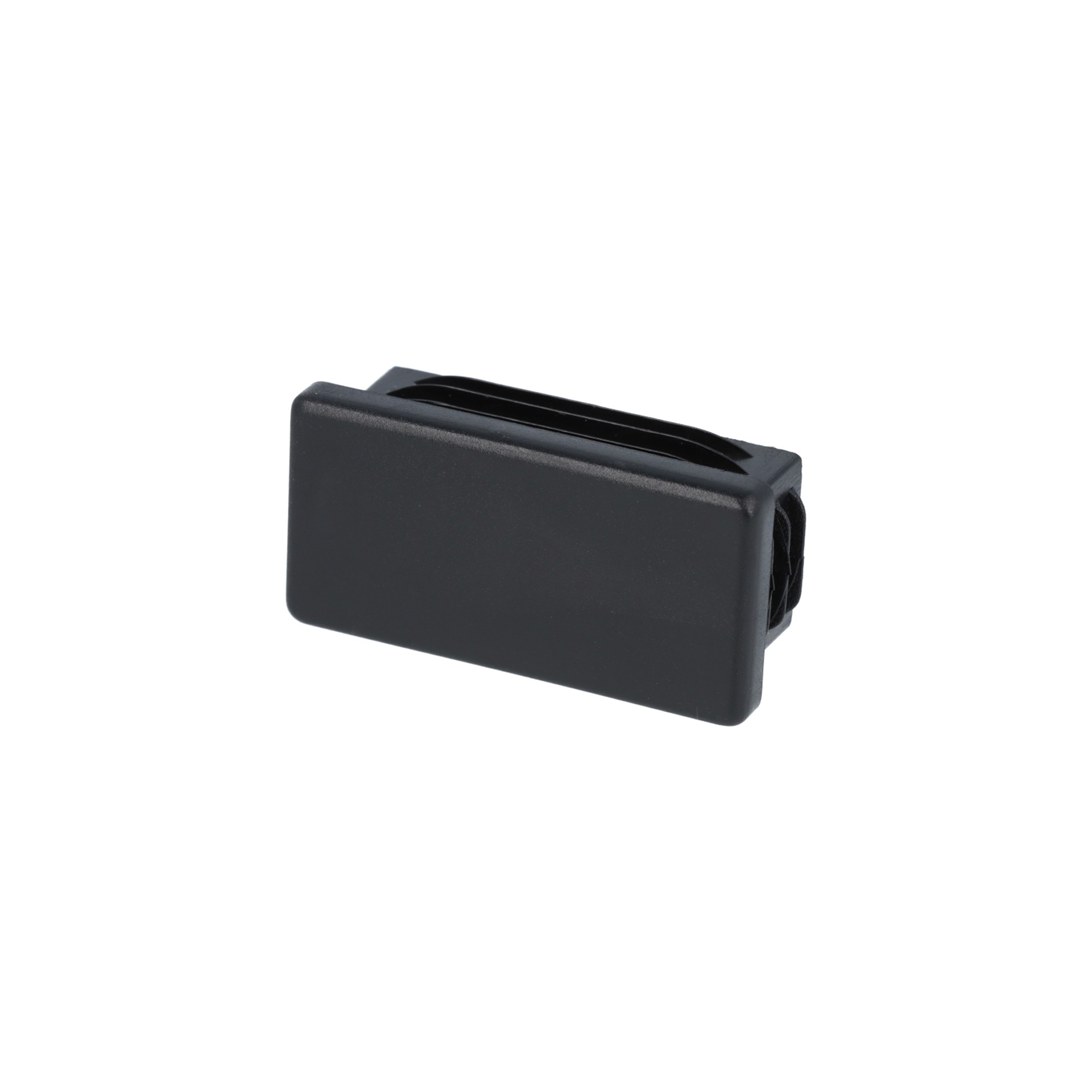 Lamellenstopfen 50 x 25 mm