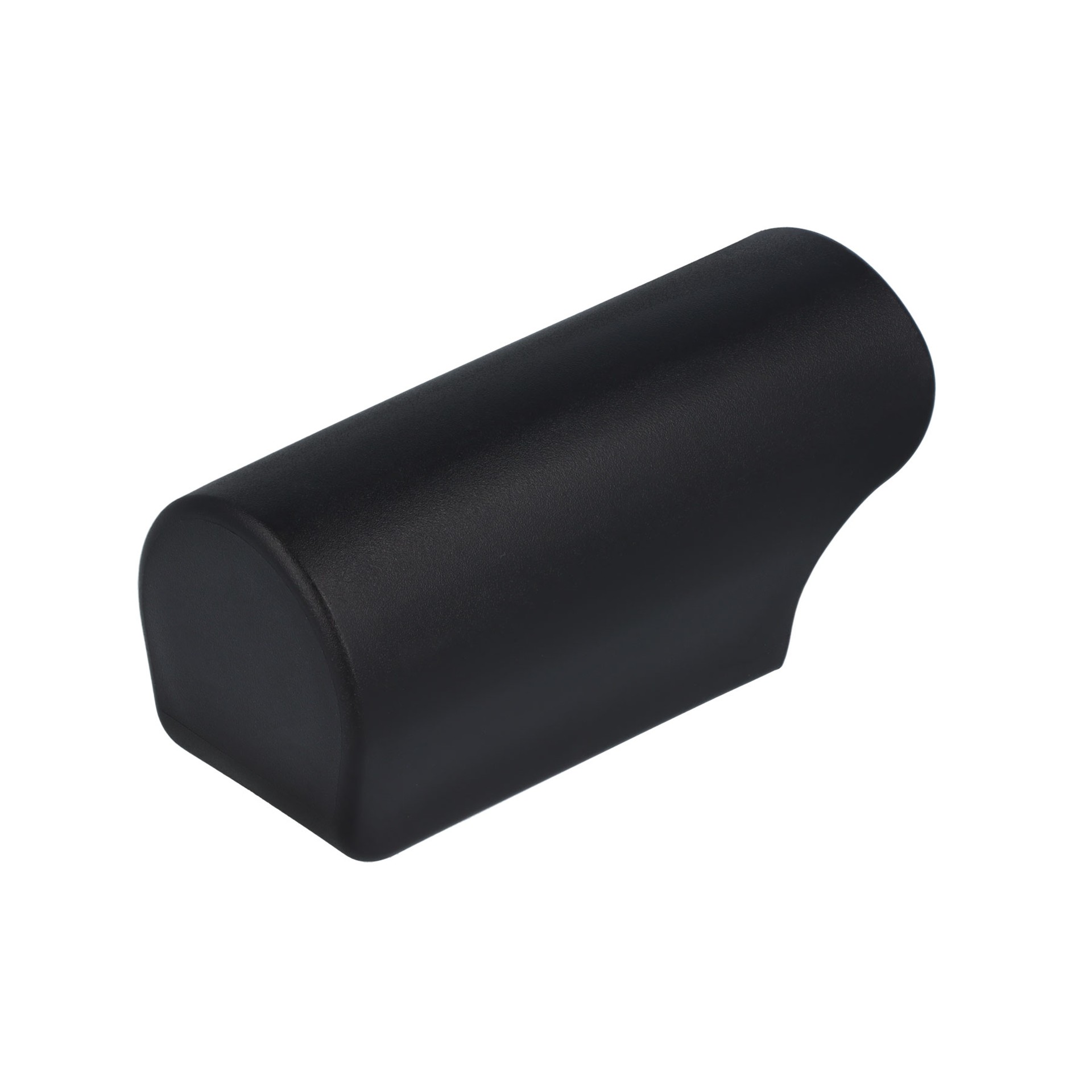 Gleitkappe für Stahlrohrtisch 30 mm