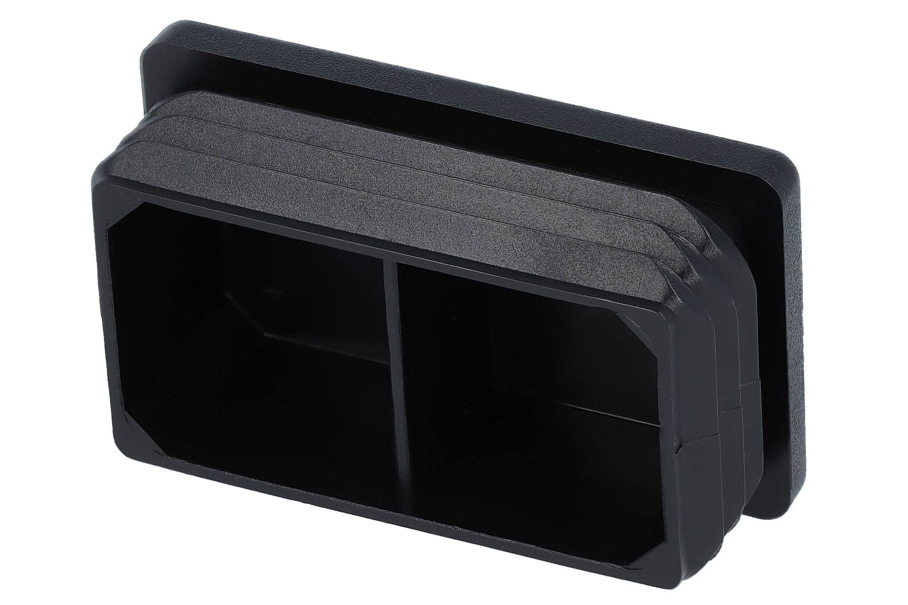 Lamellenstopfen 45 x 25 mm