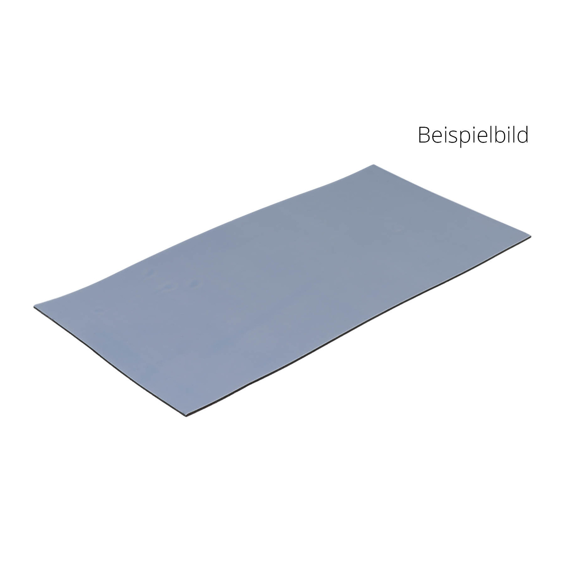 B-WARE Teflon Zuschnitt 100 x 200 mm