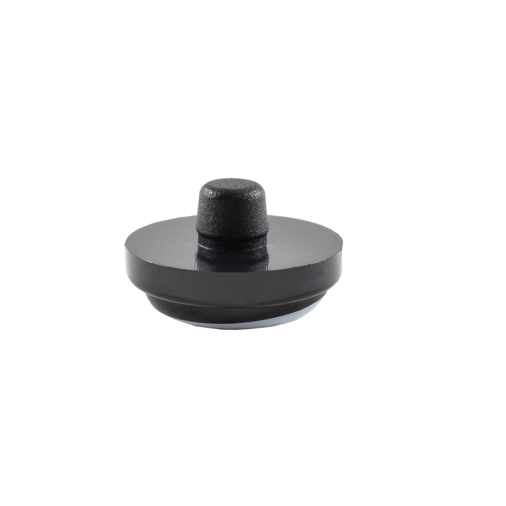 Kantrohrgleiter mit Teflon-Gleitschicht 20 mm L6