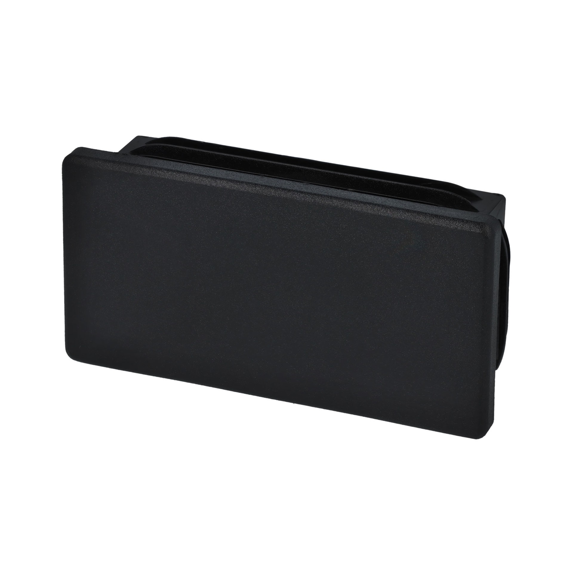 Lamellenstopfen 80 x 40 mm