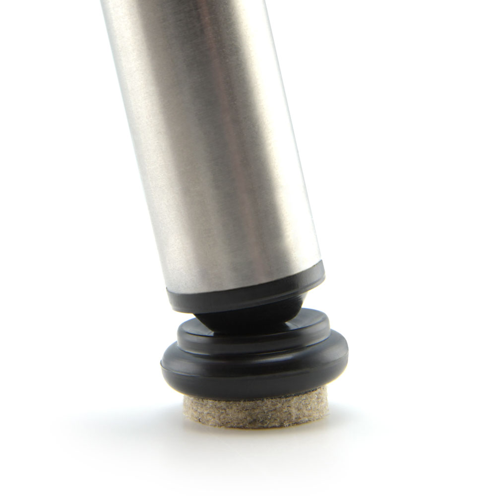 Gelenkgleiter Filz 15,6 - 17,4 mm