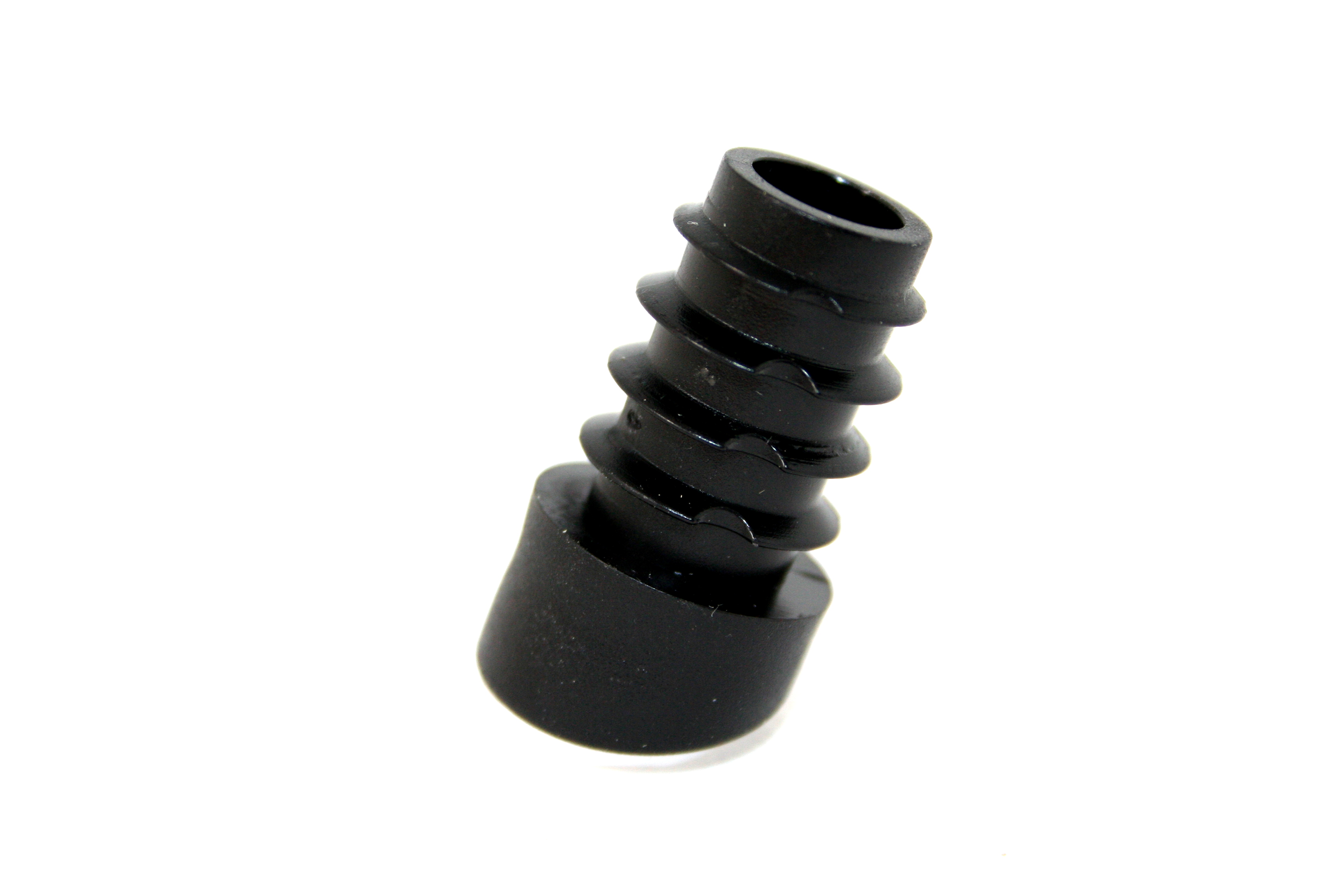 Lamellenstopfen POM 18 mm