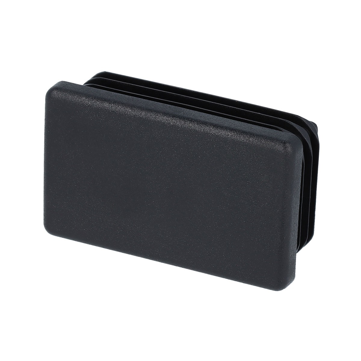 Lamellenstopfen 45 x 25 mm