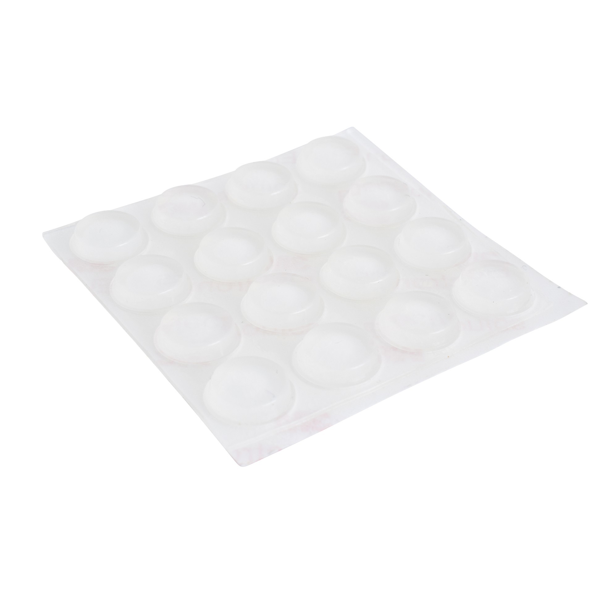 Elastikpuffer 12,4 x 3,5 mm konisch