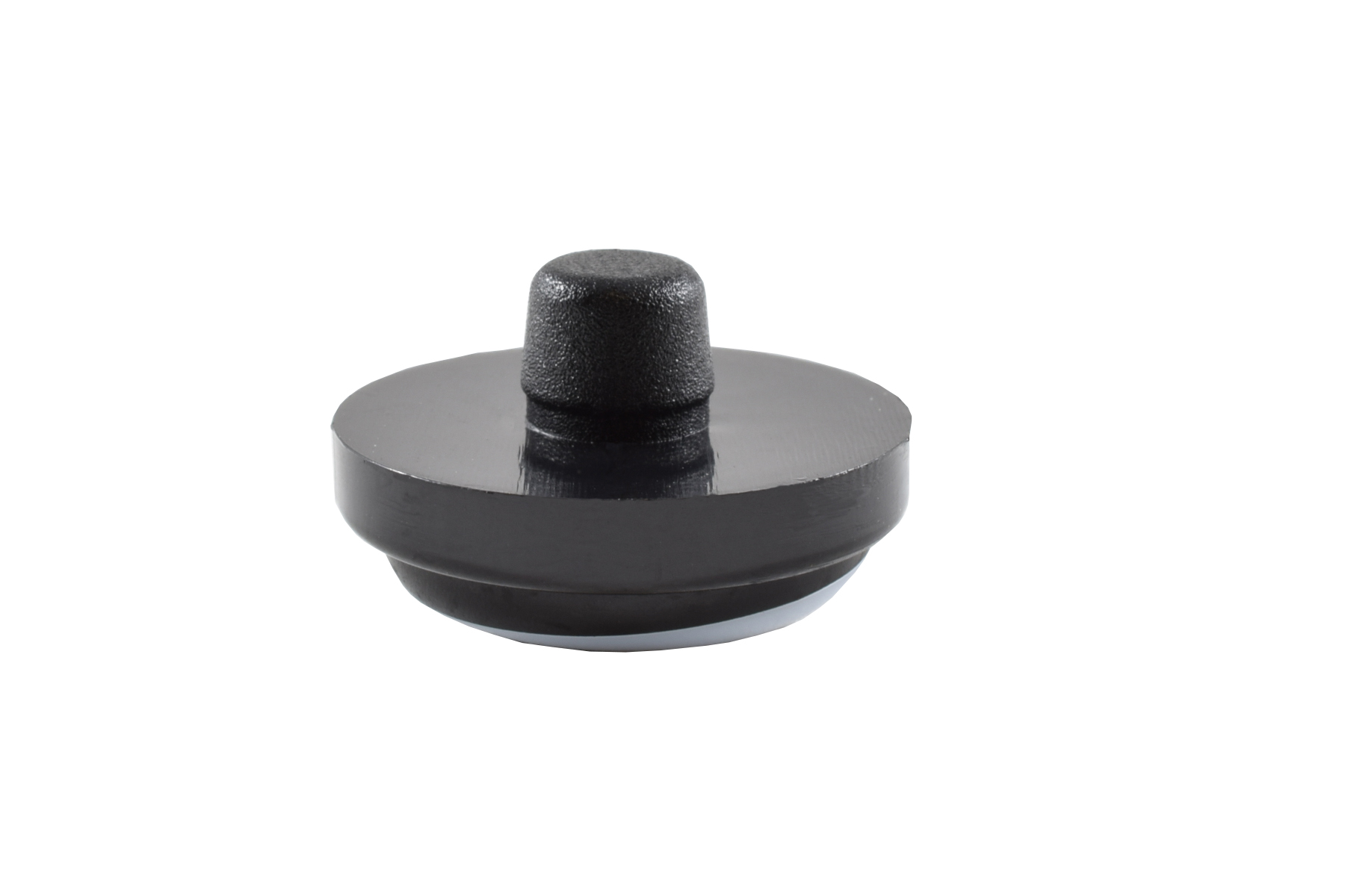 Kantrohrgleiter mit Teflon-Gleitschicht 20 mm L6