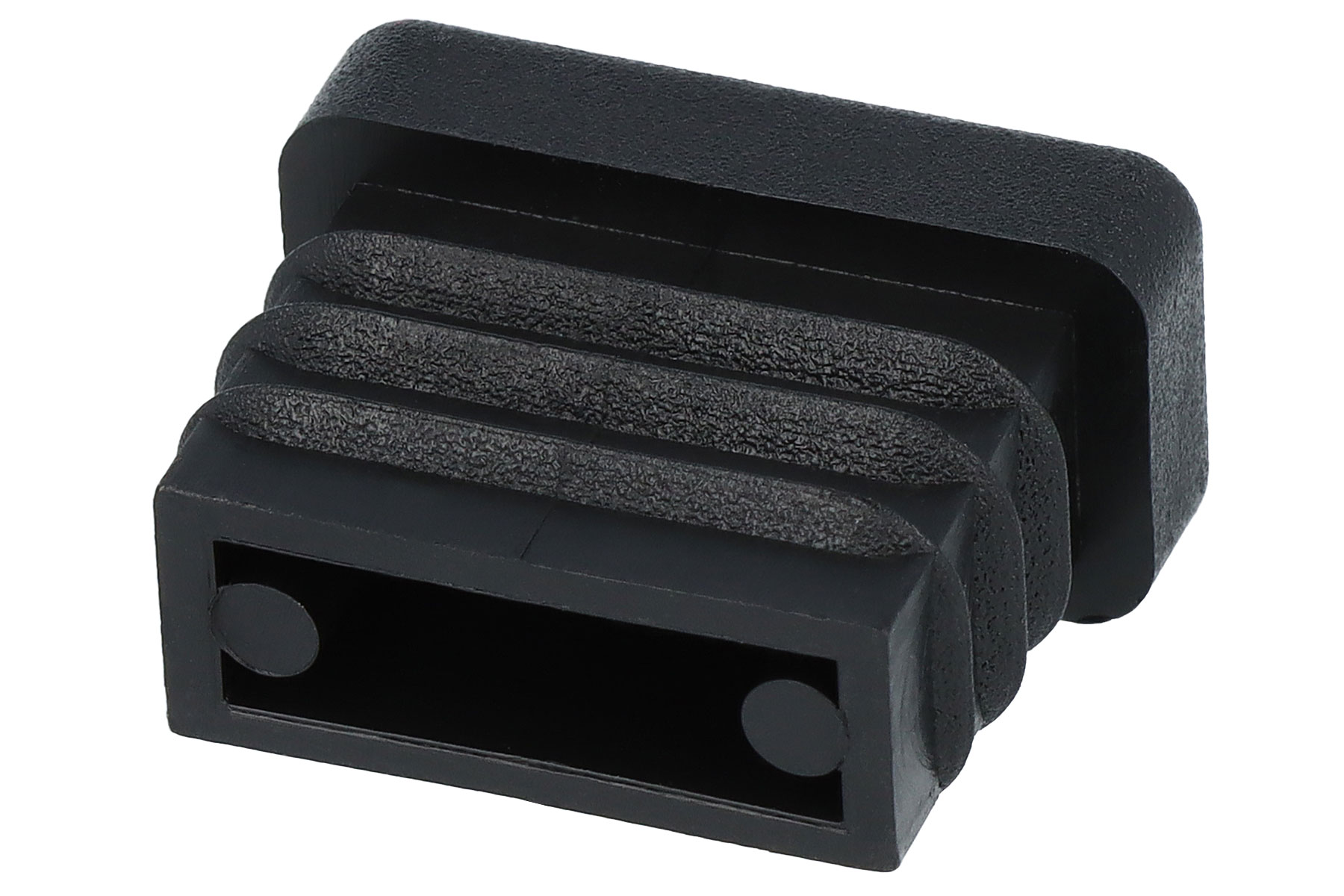 Lamellenstopfen 20 x 10 mm