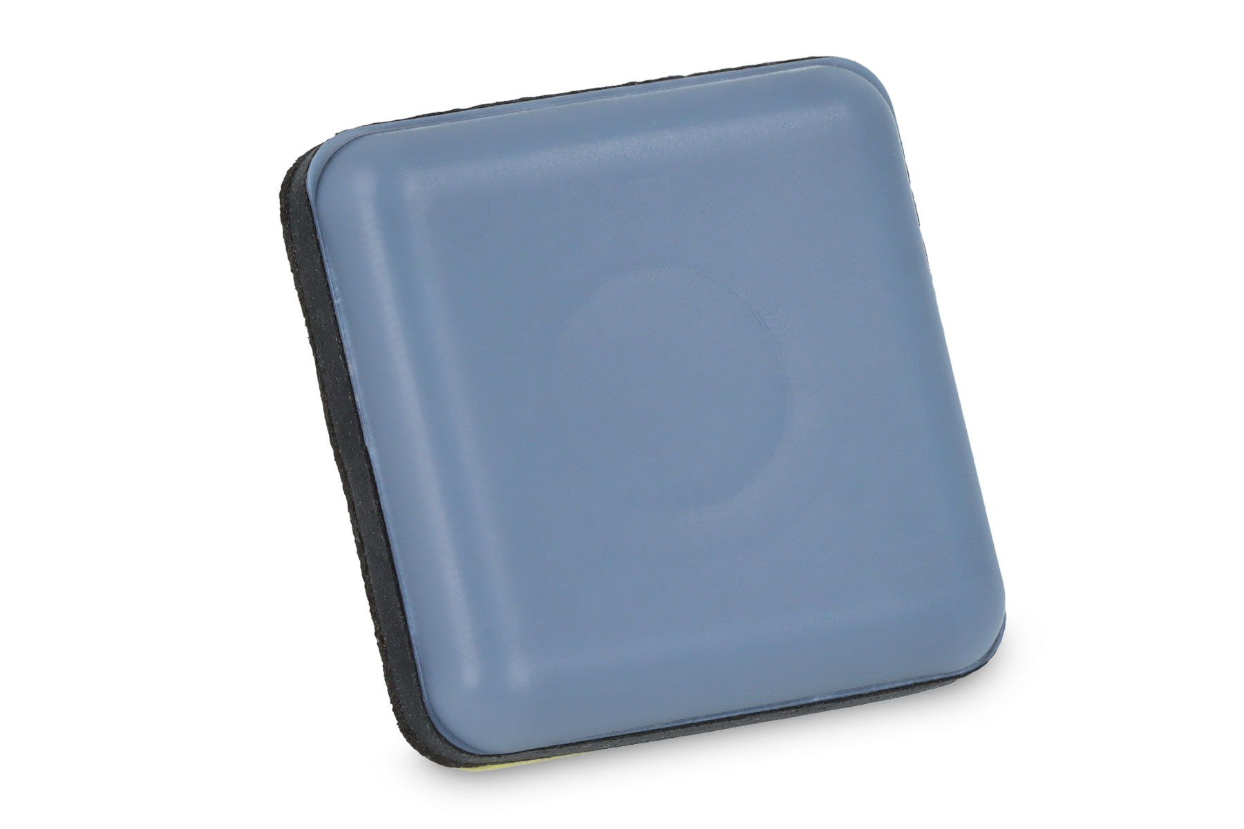 B-WARE PTFE Klebegleiter 25 x 25 mm