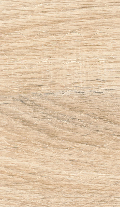 Abdeckkappen Sonoma-Eiche 20 mm