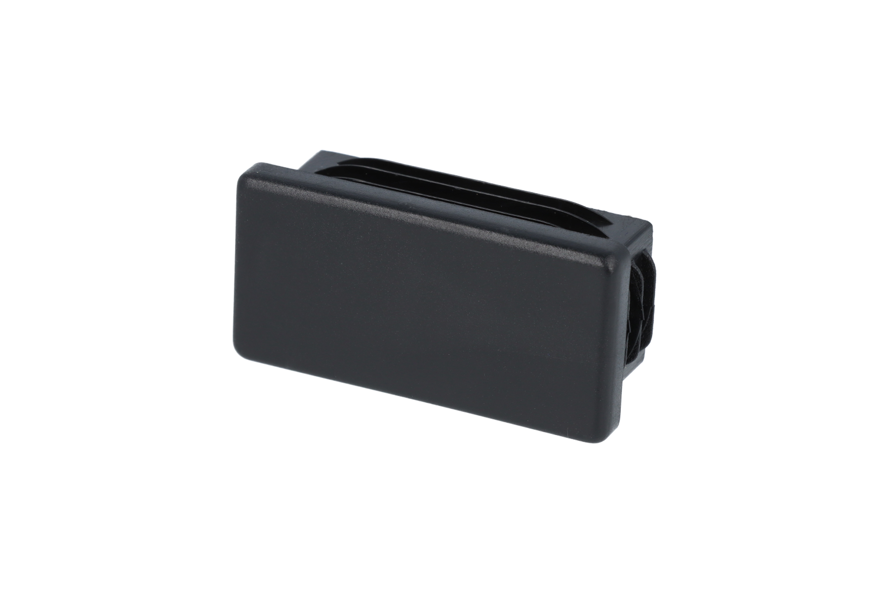 Lamellenstopfen 50 x 25 mm