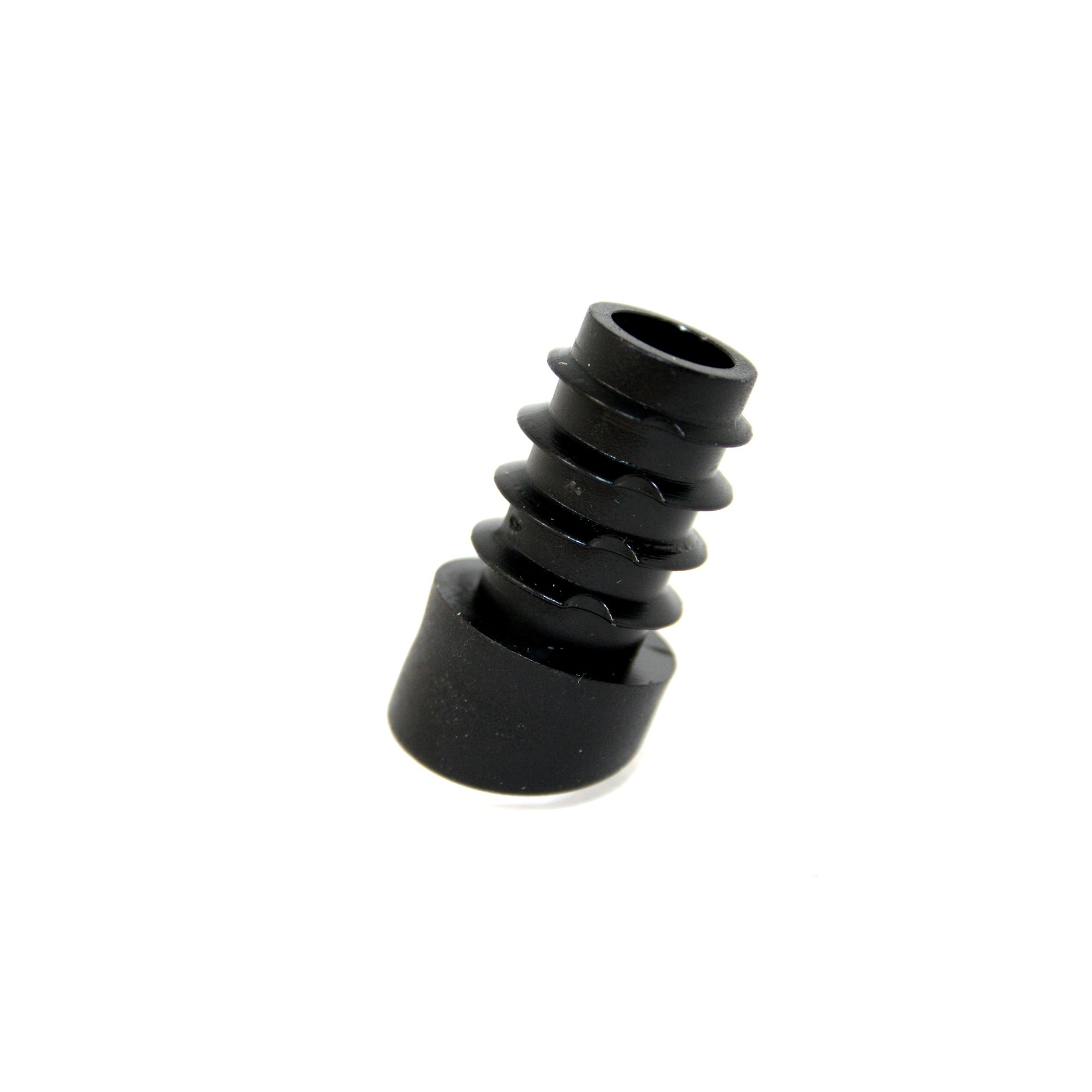 Lamellenstopfen POM 18 mm