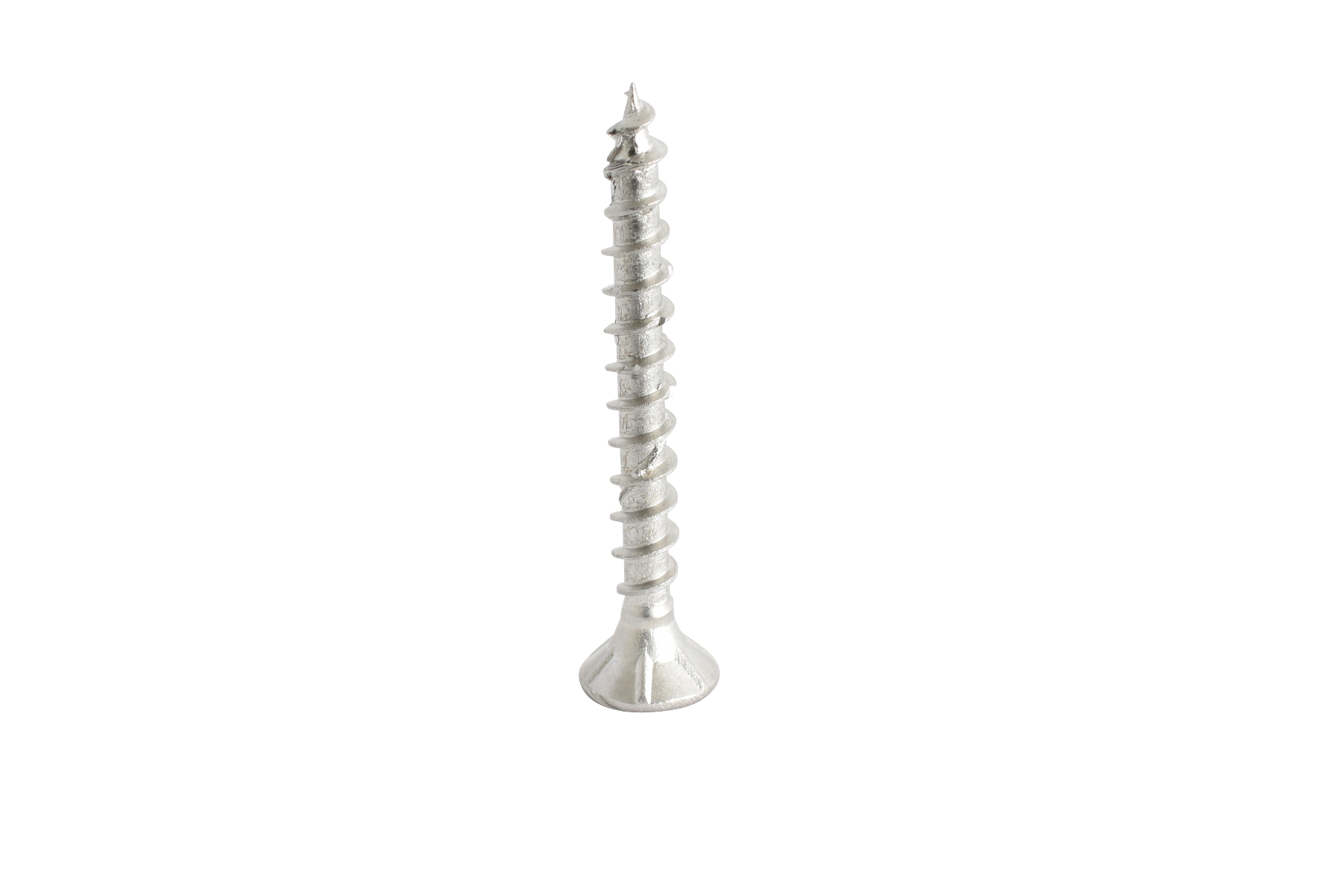 Edelstahl Schraube Torx 3,5 x 30 mm