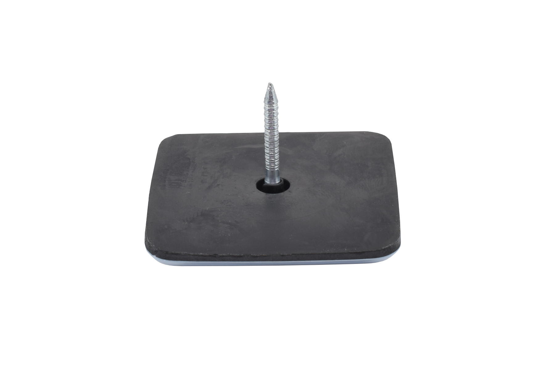 PTFE Möbelgleiter mit Nagel 37 x 37 mm
