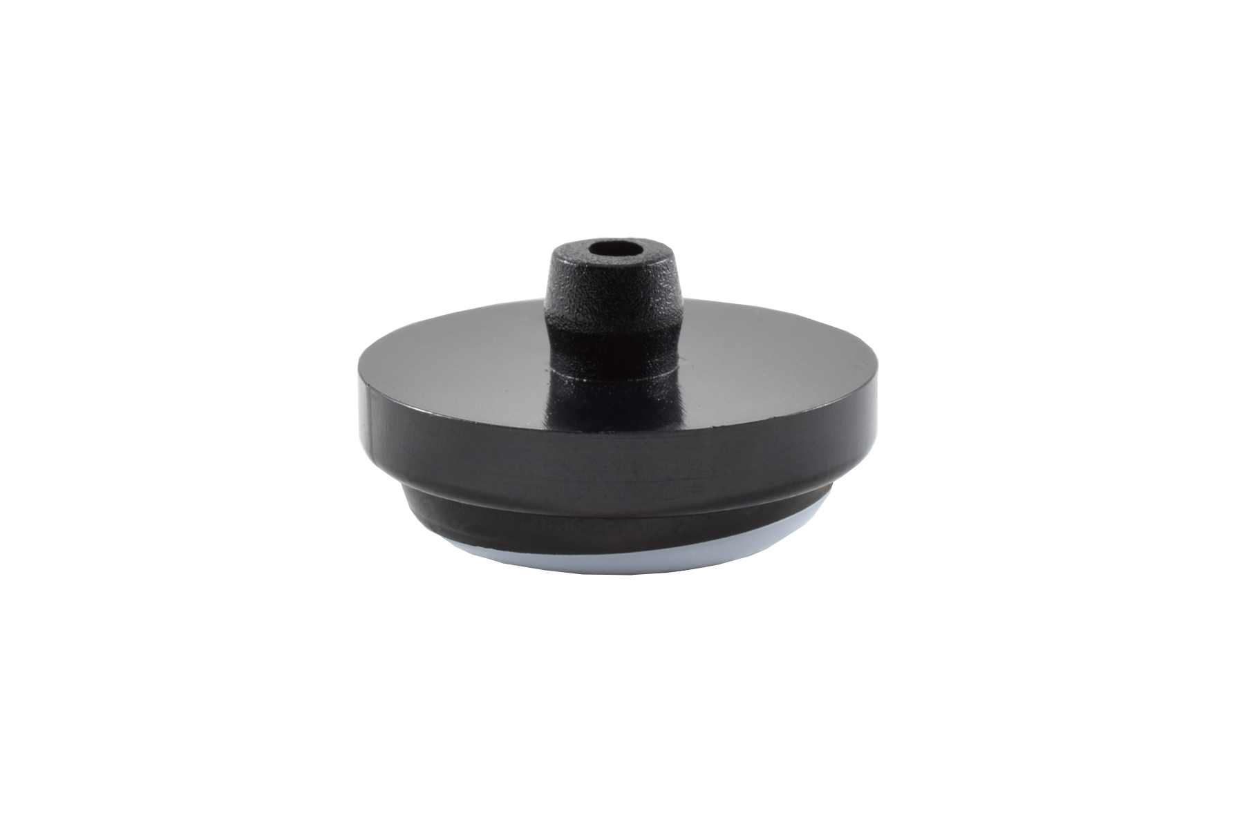 Kantrohrgleiter mit Teflon-Gleitschicht 20 mm L5