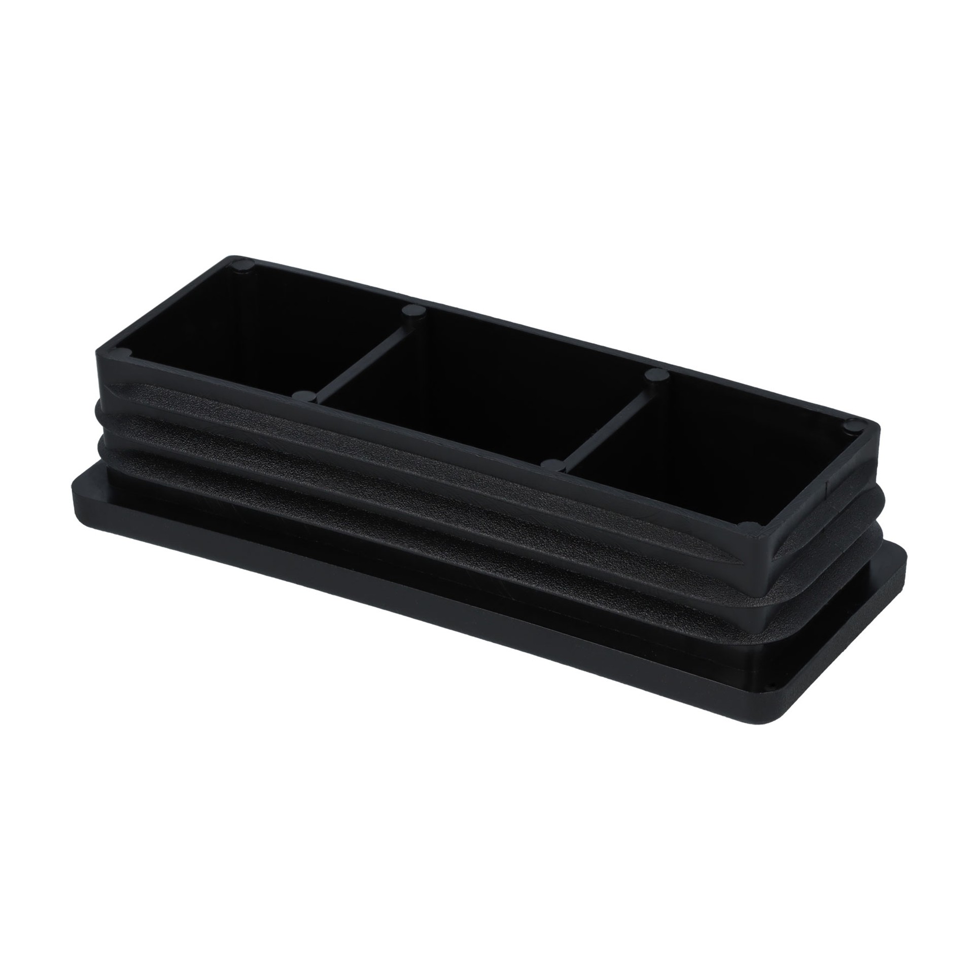Lamellenstopfen 100 x 40 mm