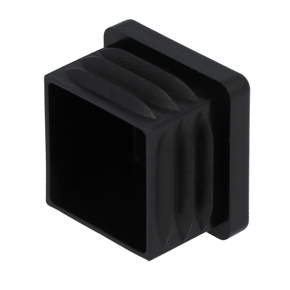Lamellenstopfen 40 x 40 mm