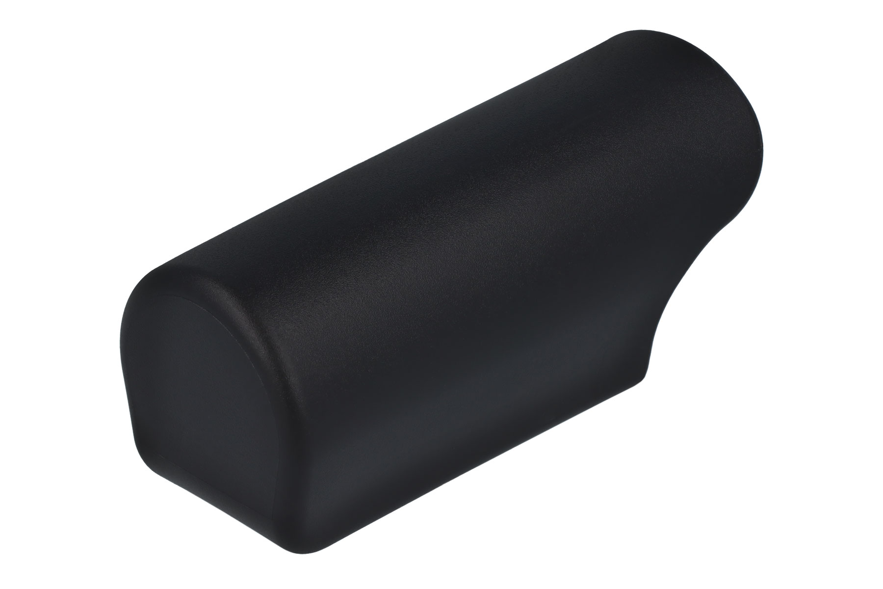 Gleitkappe für Stahlrohrtisch 28 mm