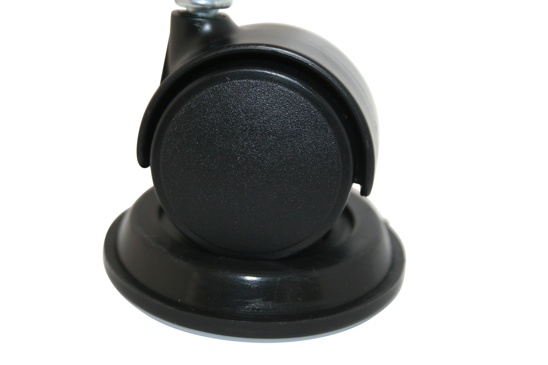 Klavieruntersetzer PTFE 65 mm blau