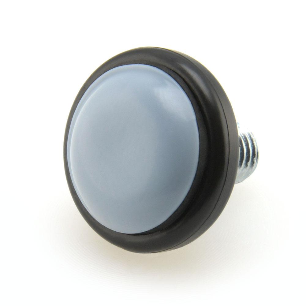 PTFE Gewindegleiter M10 _ 23 mm Länge 12 mm