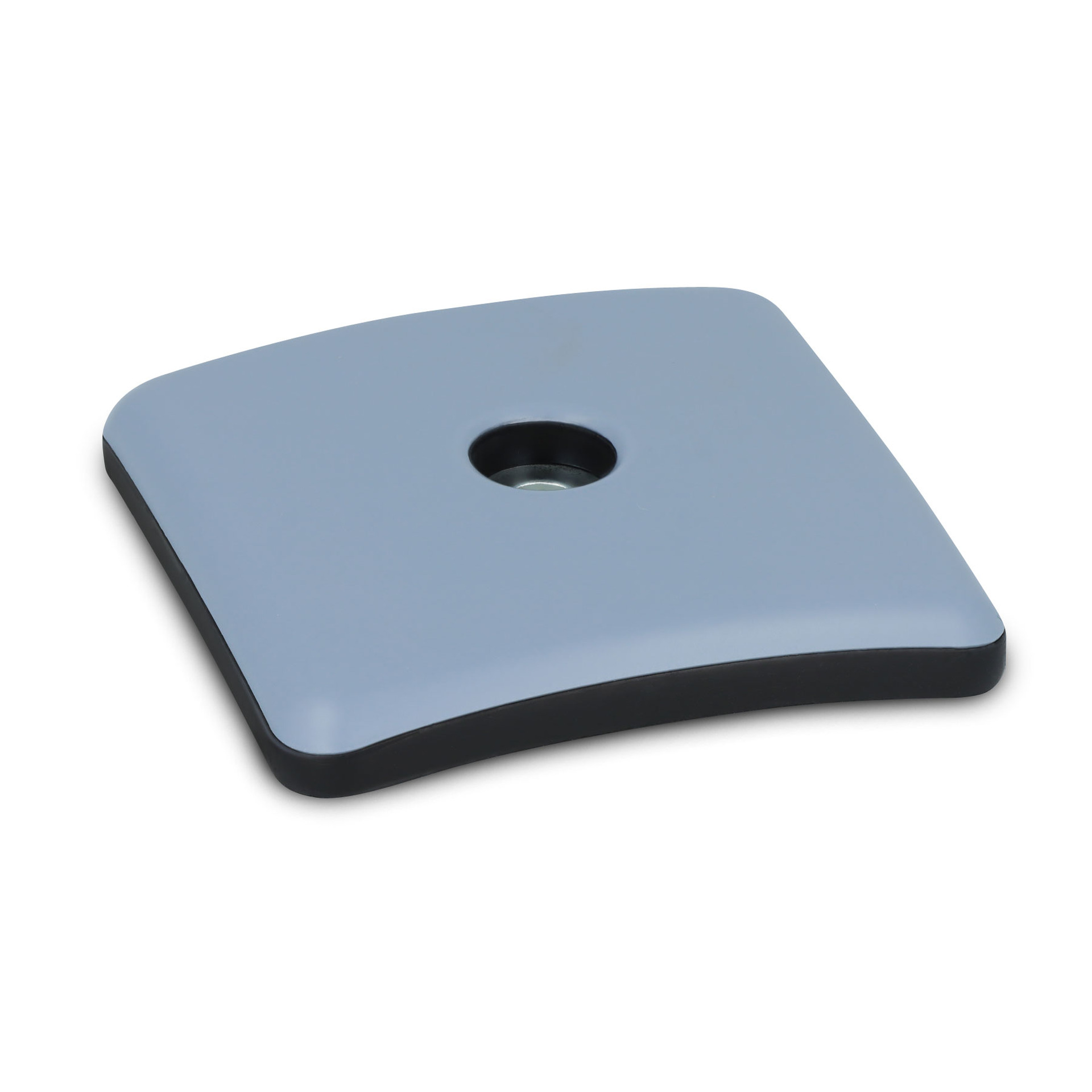 B-WARE PTFE Möbelgleiter Schraube 50 x 50 mm