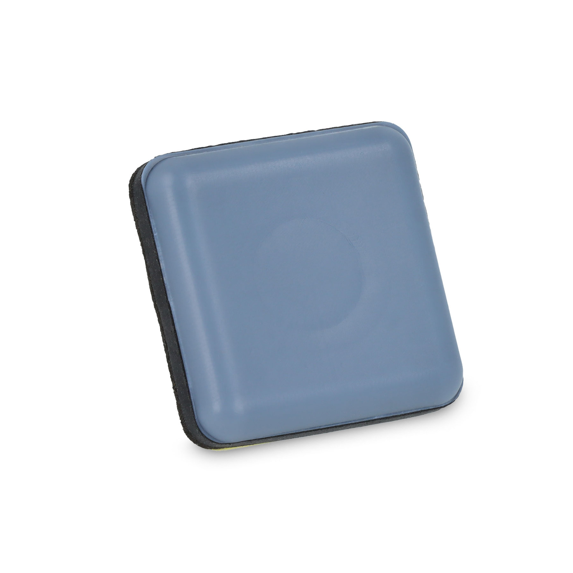 B-WARE PTFE Klebegleiter 25 x 25 mm