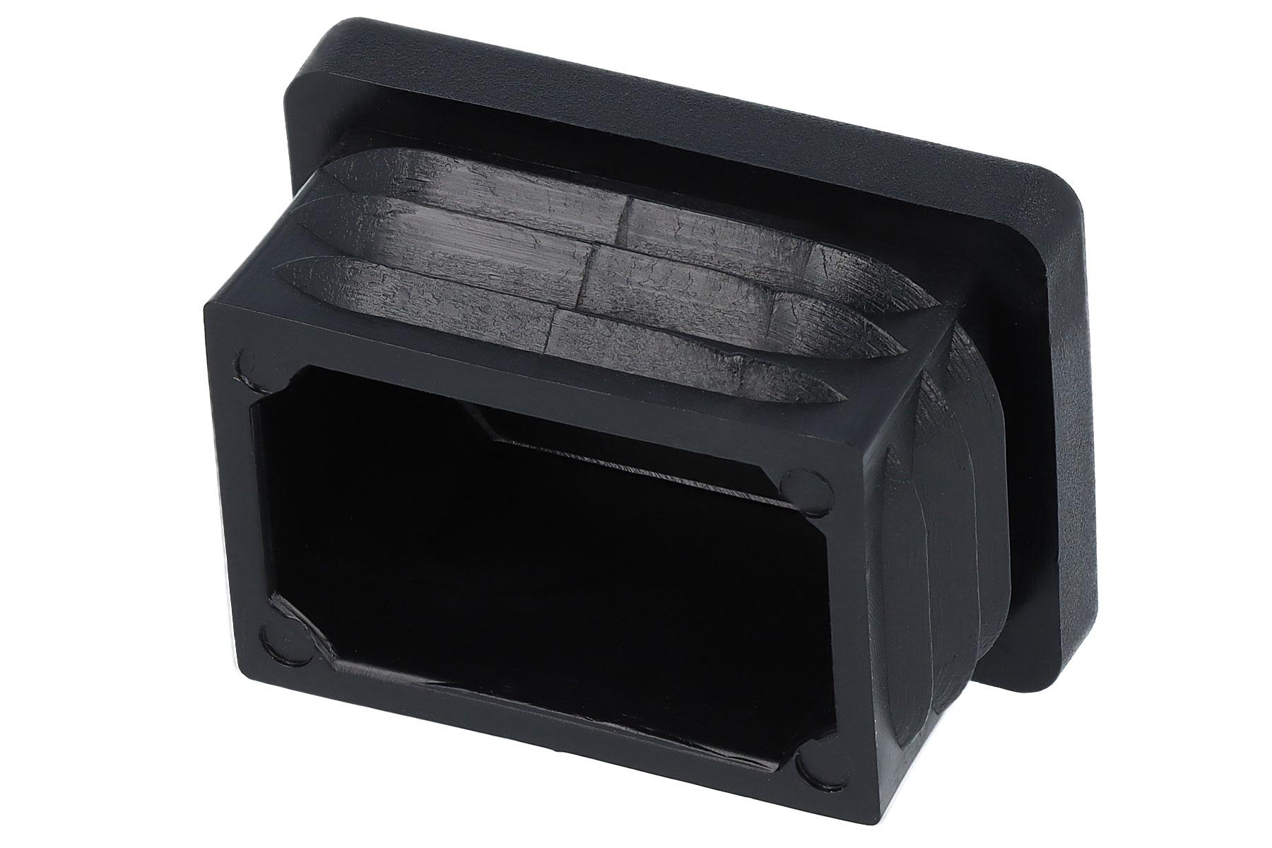 Lamellenstopfen 30 x 20 mm