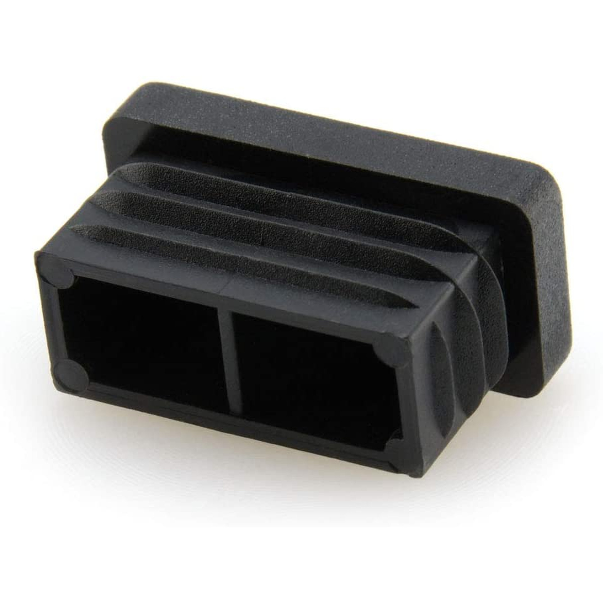 Lamellenstopfen 50 x 20 mm