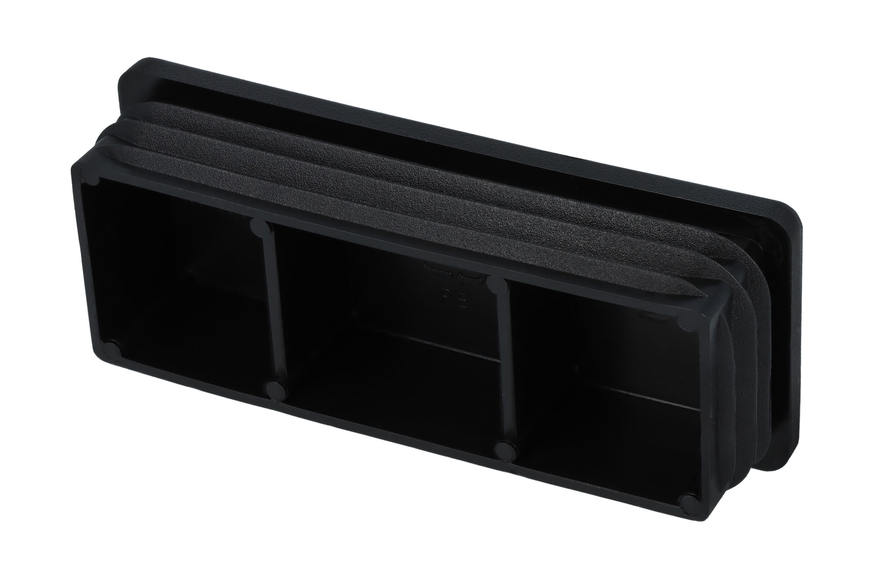 Lamellenstopfen 100 x 40 mm