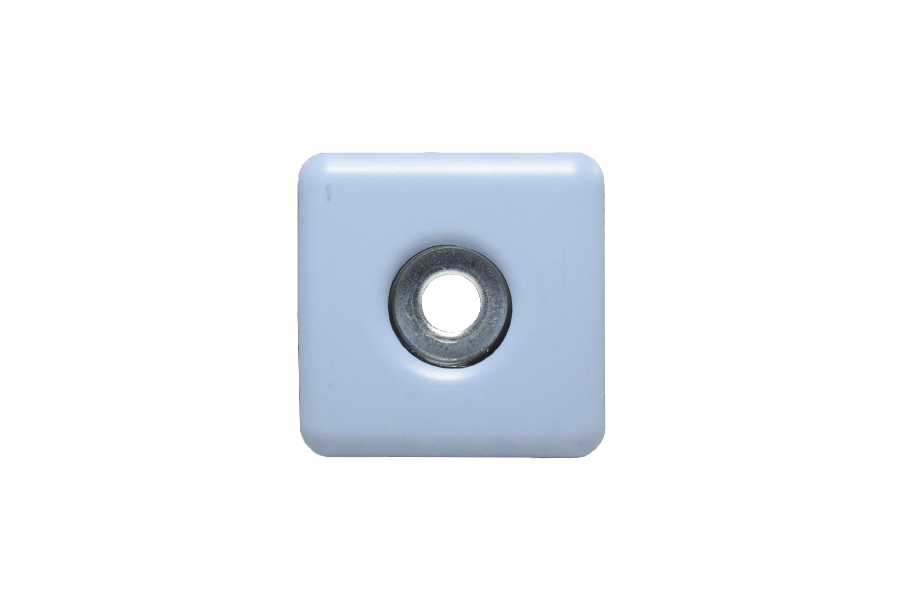 PTFE Möbelgleiter Schraube 25 x 25 mm