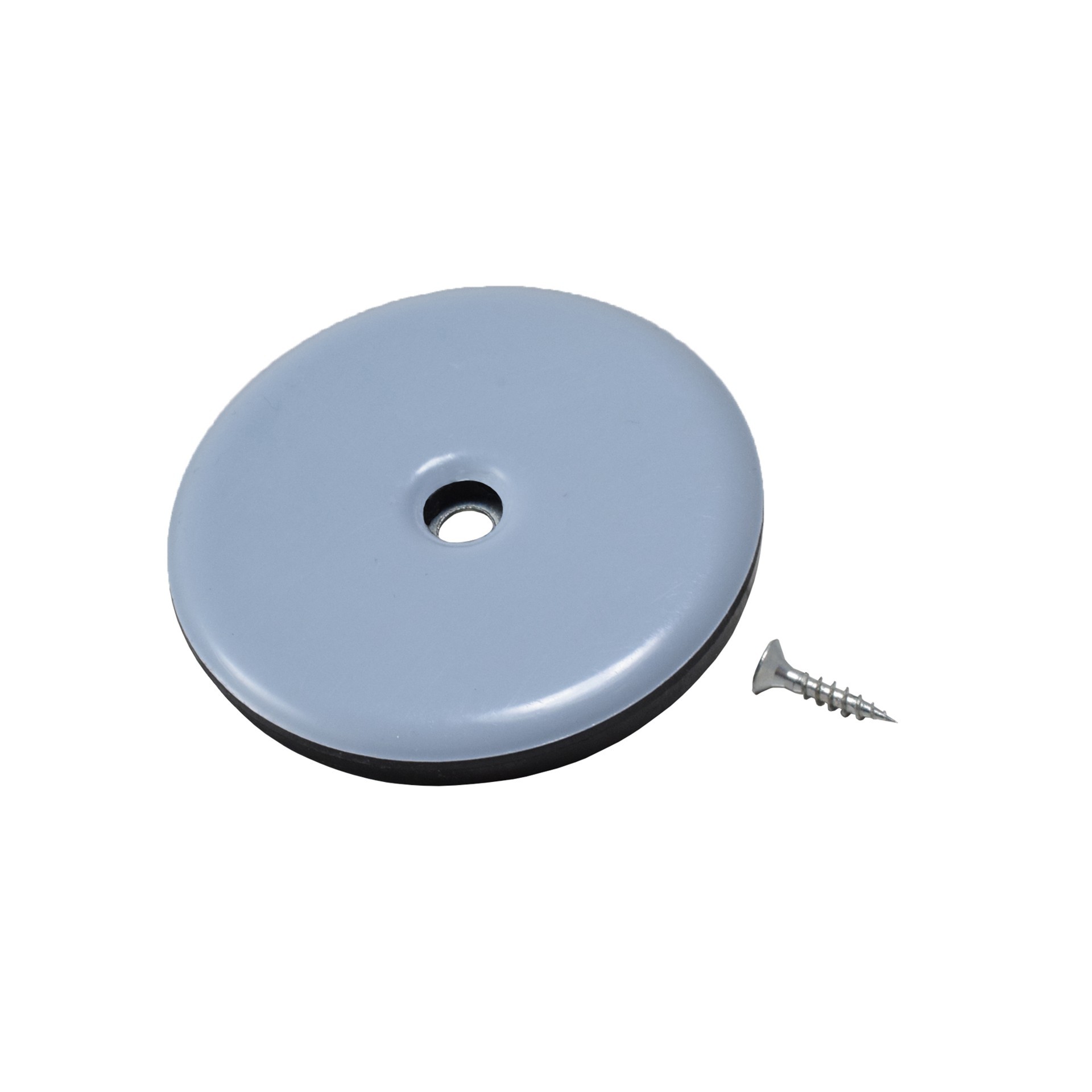 PTFE Möbelgleiter Schraube 60 mm