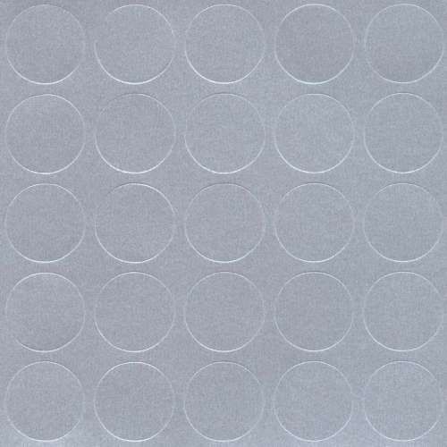 Abdeckkappen Aluminium 14 mm