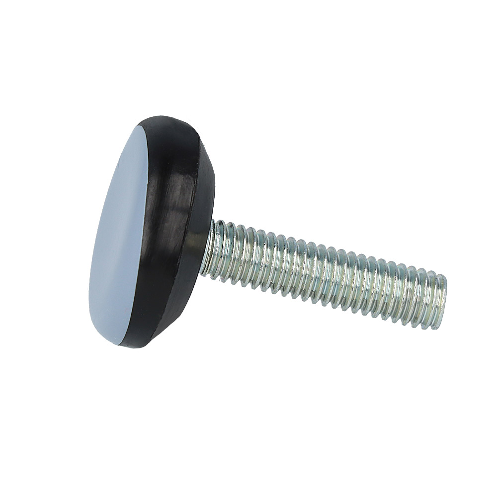 B-WARE PTFE Gewindegleiter M6 _ 22 mm