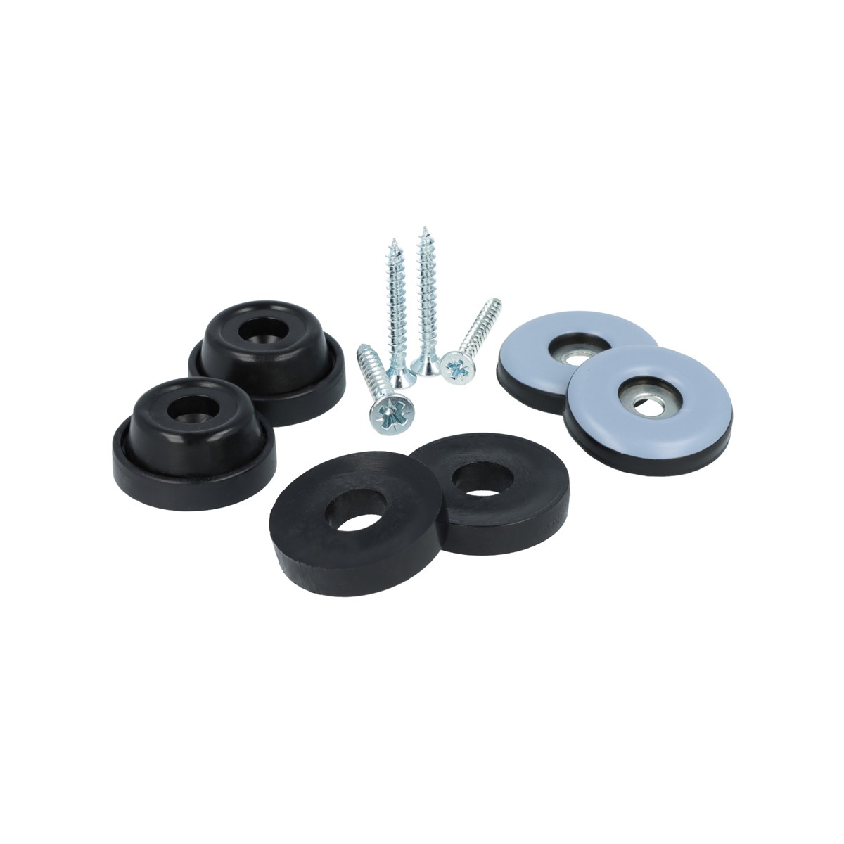 DIY Gleitbrett Gleiter Set