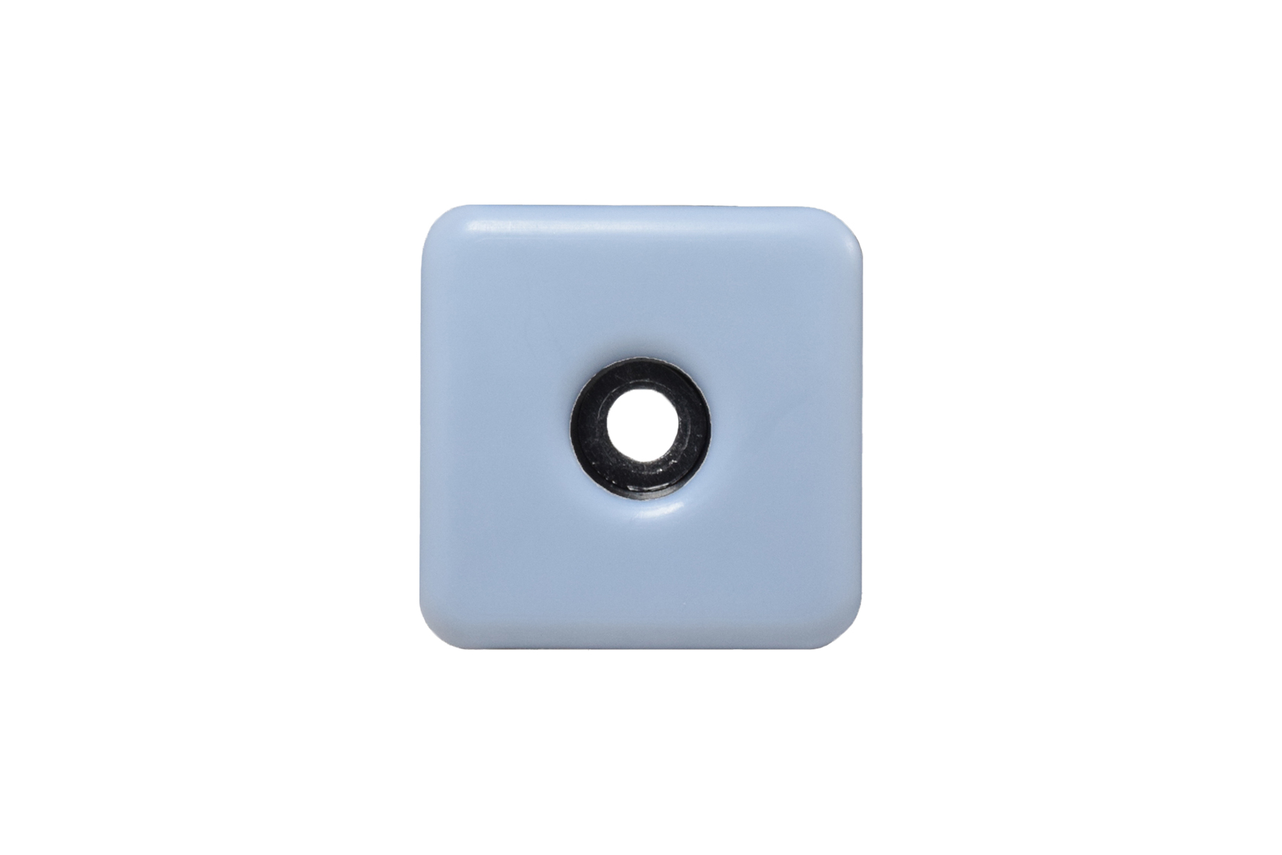 PTFE Möbelgleiter Schraube 30 x 30 mm