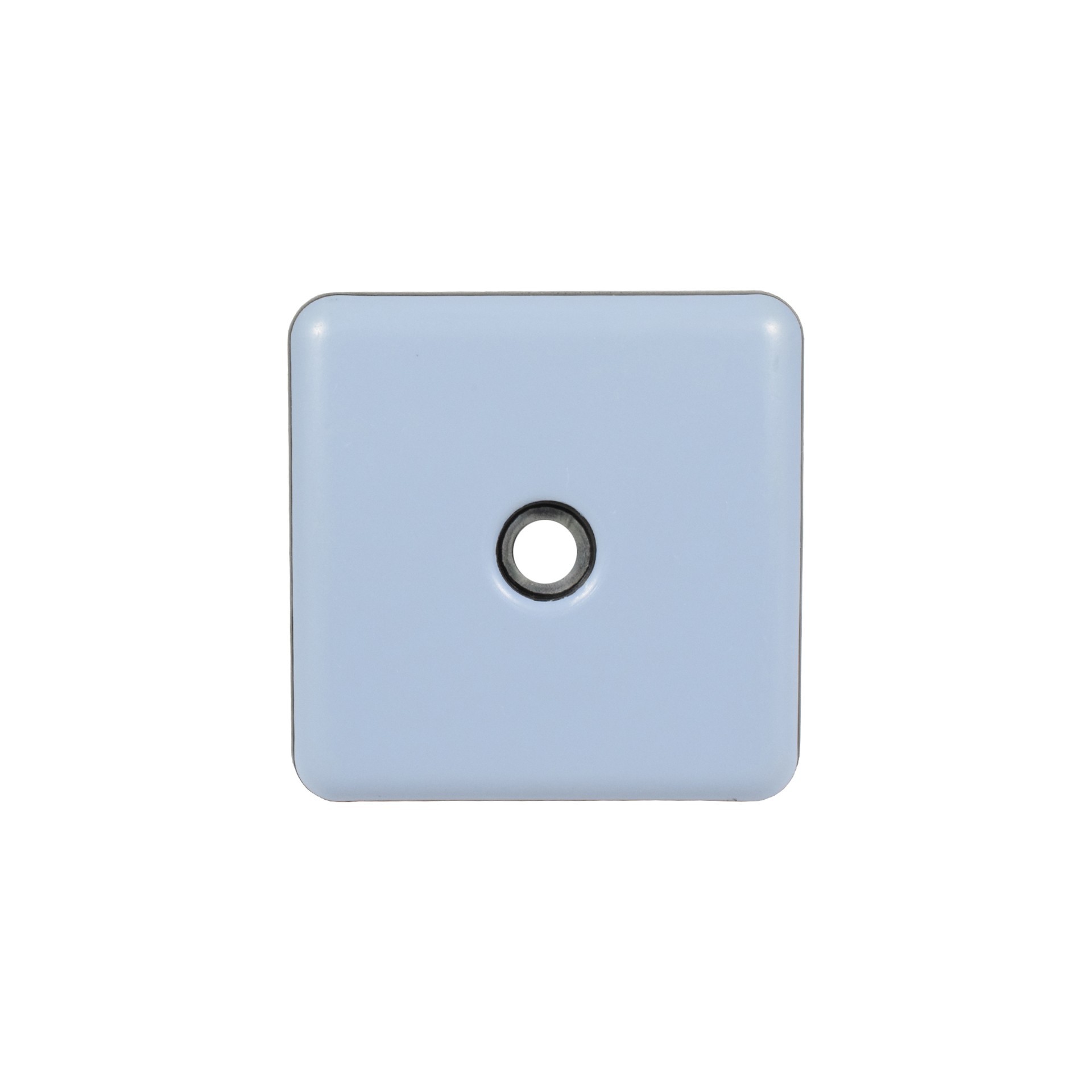 PTFE Möbelgleiter Schraube 50 x 50 mm
