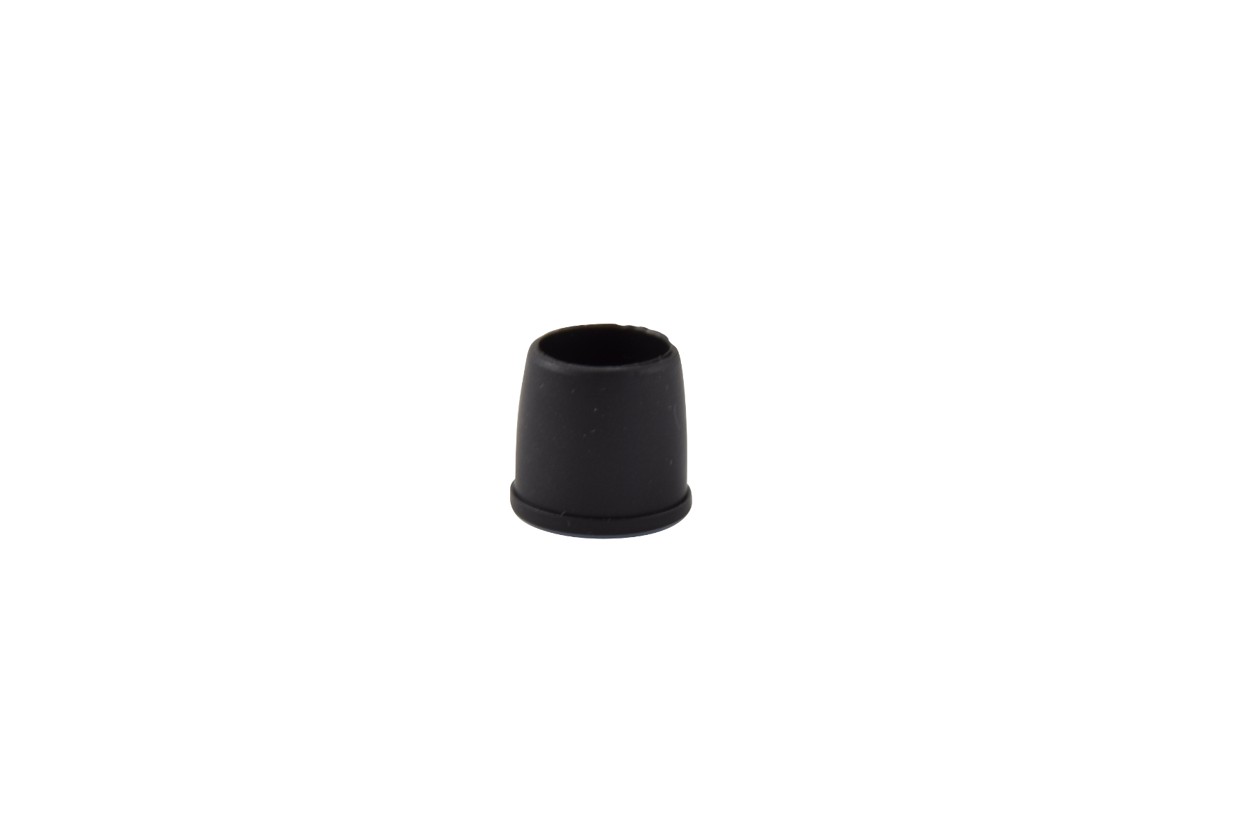 PTFE Stuhlkappen rund 12 mm